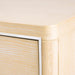 Villa & House Adrian 2-Drawer Side Table by Bungalow 5