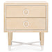Villa & House Adrian 2-Drawer Side Table by Bungalow 5