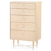 Villa & House Adrian Tall 5-Drawer by Bungalow 5