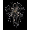John Richard Reveille: Crystal Constellation Ten-Light Pendant