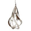 John Richard Ribbons Of Two-Light Pendant