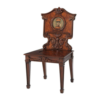 Theodore Alexander Althorp Living History The Wootton Hall Accent Chair