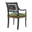 Theodore Alexander Althorp Living History Lavinia's Arm Chair - Set of 2