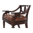 Theodore Alexander Althorp Living History Ad Victoriam Arm Chair