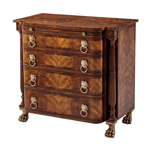 Theodore Alexander Althorp Living History Arabella's Regency chest of drawers