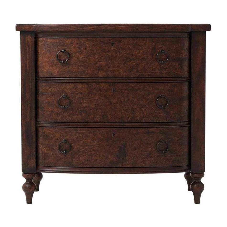 Theodore Alexander Althorp Living History Naseby Nightstand