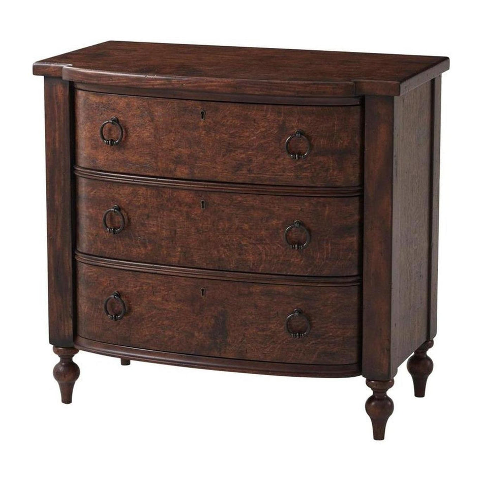Theodore Alexander Althorp Living History Naseby Nightstand