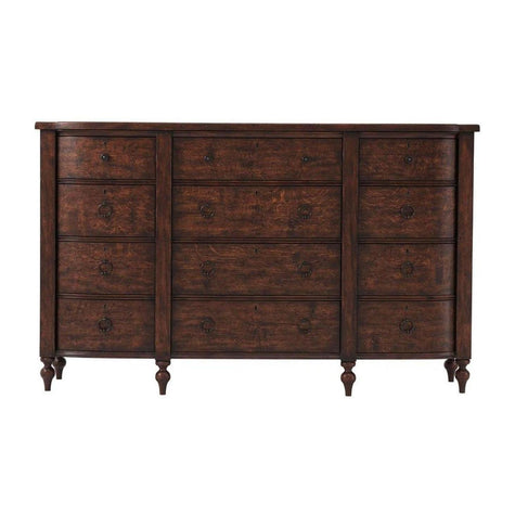 Theodore Alexander Althorp Living History Naseby Dresser