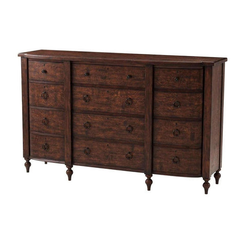 Theodore Alexander Althorp Living History Naseby Dresser