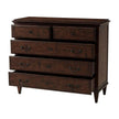 Theodore Alexander Althorp - Victory Oak Axel Chest of Drawers