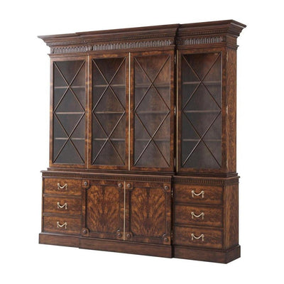 Theodore Alexander Althorp Living History The Sunderland Room Cabinet