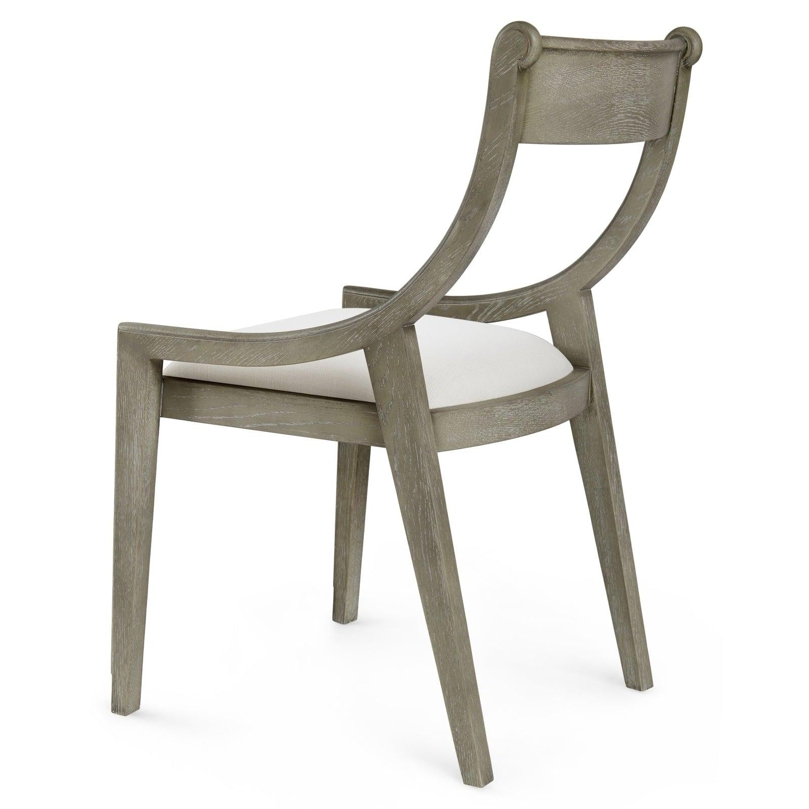 Villa & House Alexa Chair by Bungalow 5