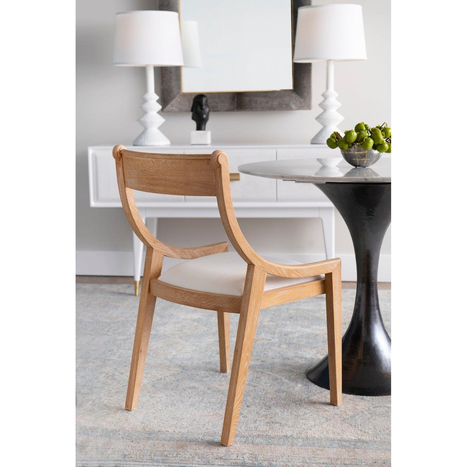 Villa & House Alexa Chair by Bungalow 5