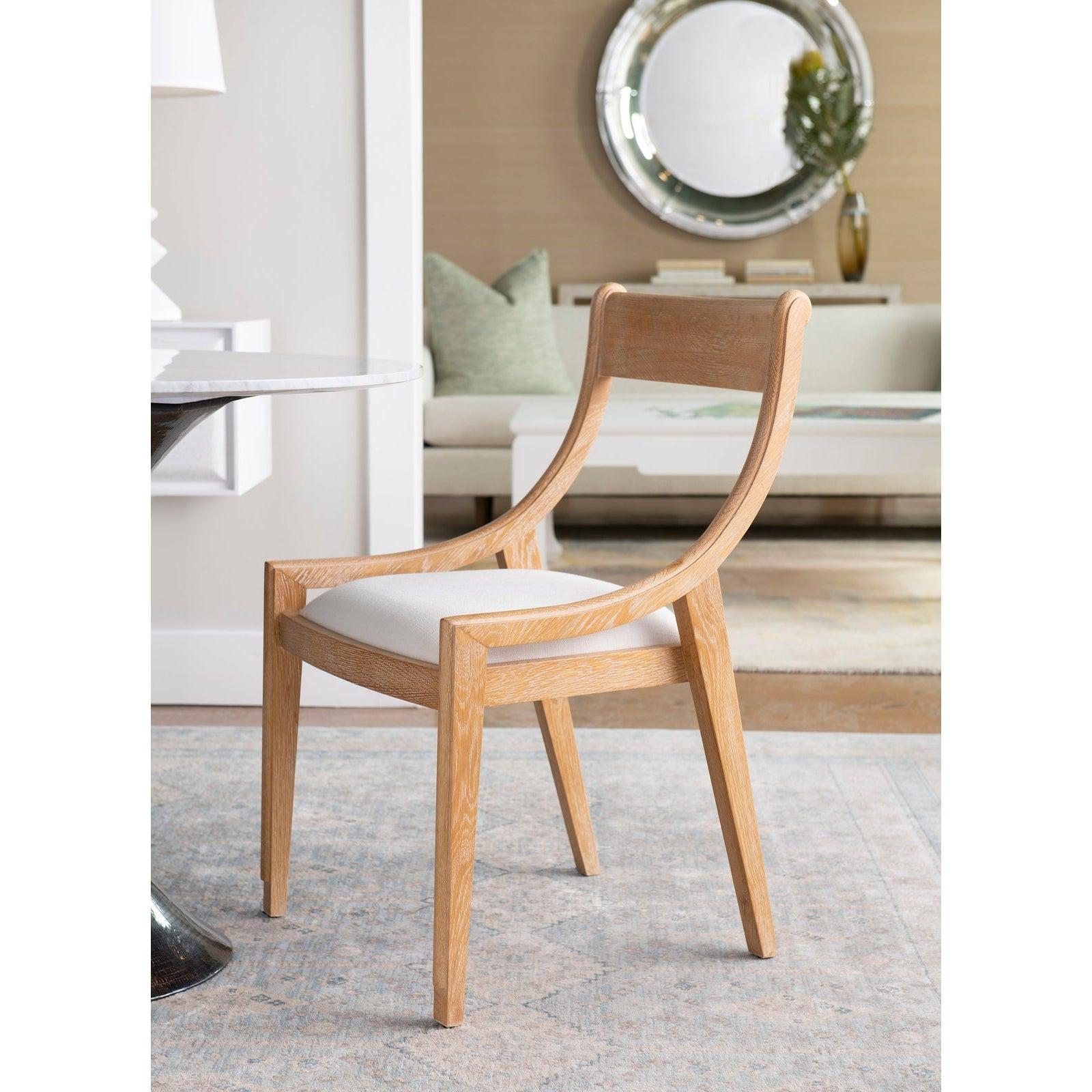 Villa & House Alexa Chair by Bungalow 5
