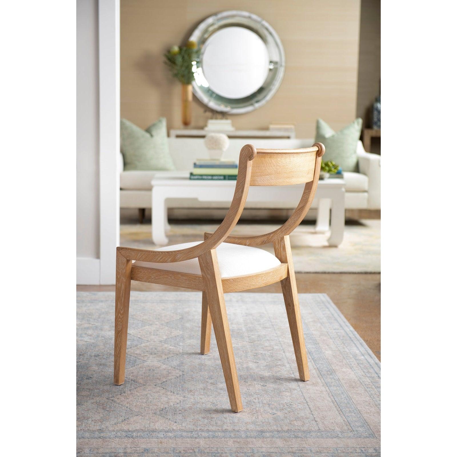 Villa & House Alexa Chair by Bungalow 5