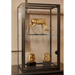 Villa & House Antelope Straight Horn Statue by Bungalow 5