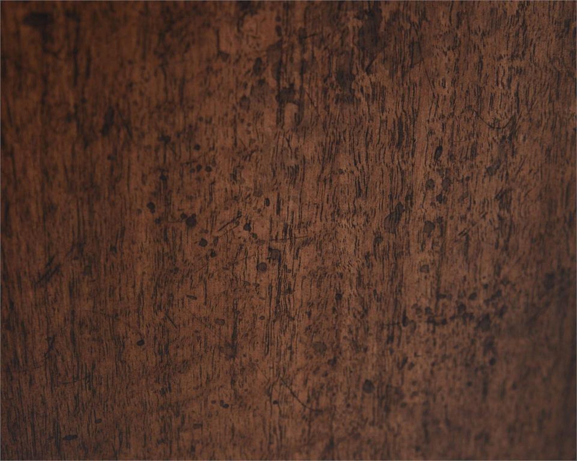 John Richard Kinda Bench