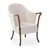 John Richard Lakewood Armchair