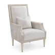 John Richard Bel-Air Armchair