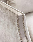 John Richard Bel-Air Armchair