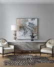John Richard Tiffany Chair 5017