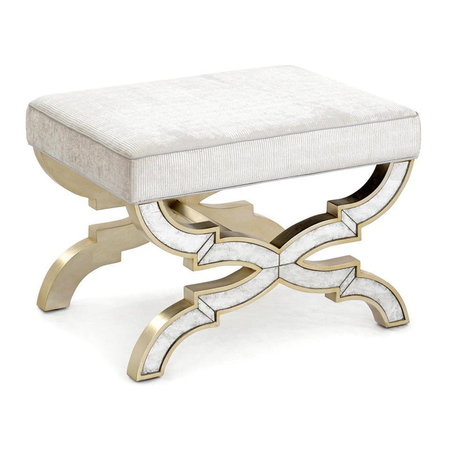 John Richard Trivi Stool