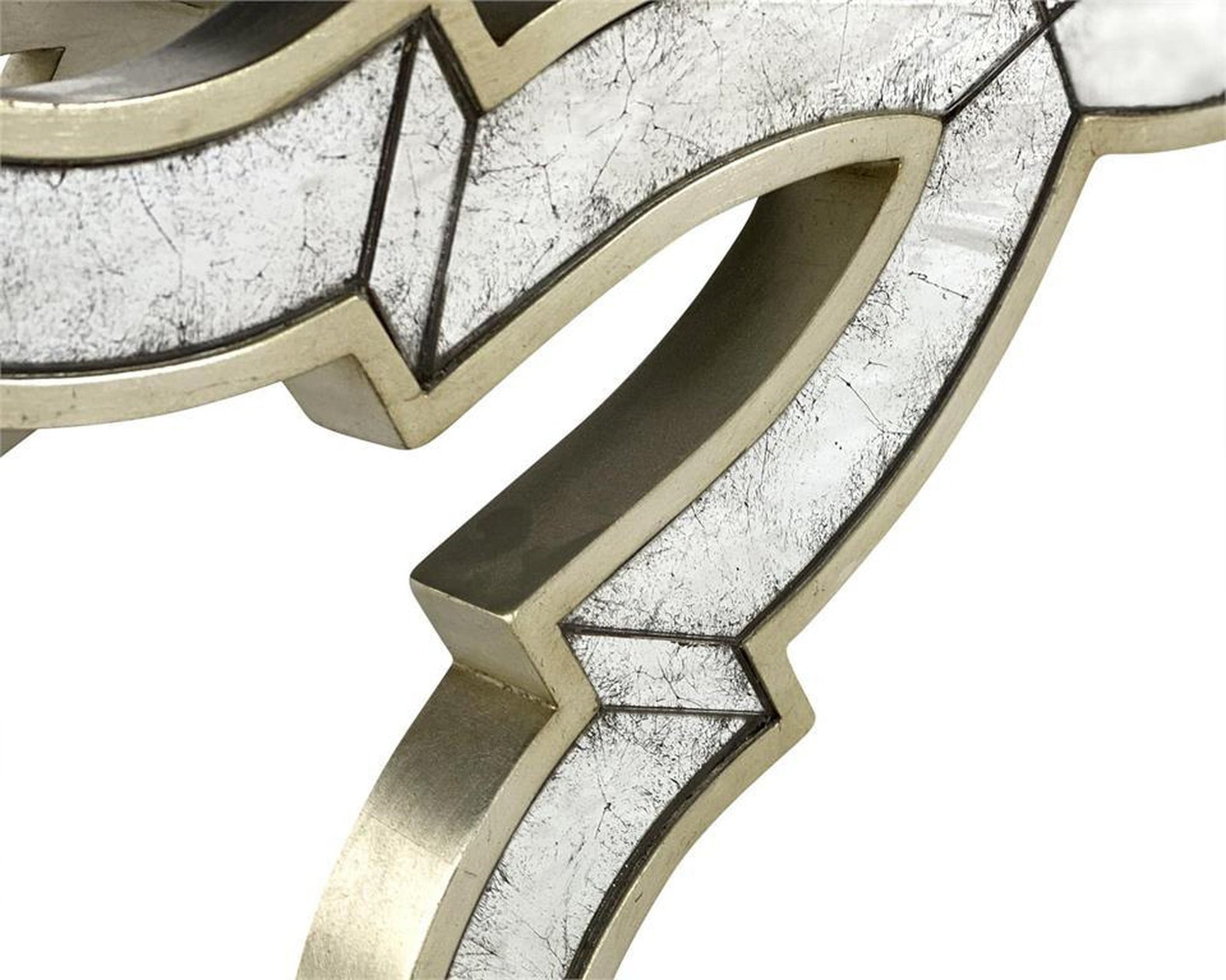 John Richard Trivi Stool