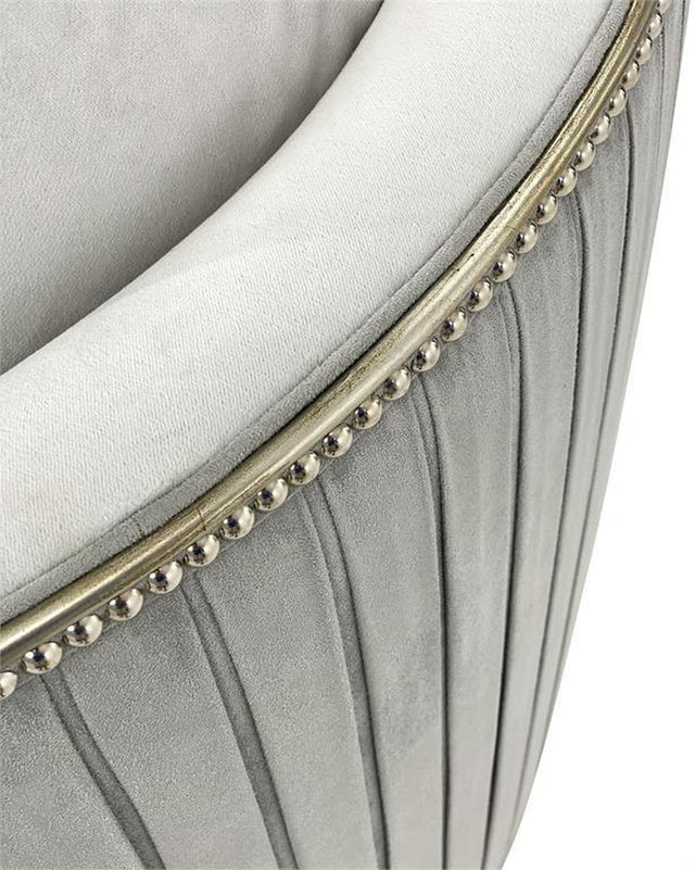 John Richard Sonoma Swivel Chair 2205