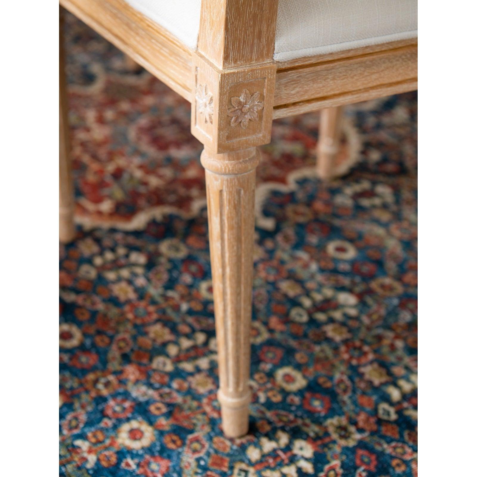 Villa & House Annette Side Chair by Bungalow 5