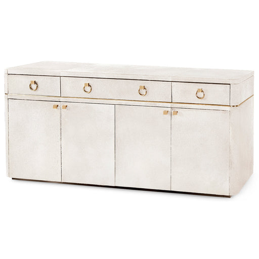 Villa & House Andre 3-Drawer & 4-Door Cabinet by Bungalow 5