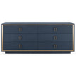Villa & House Ansel 4-Door Cabinet by Bungalow 5