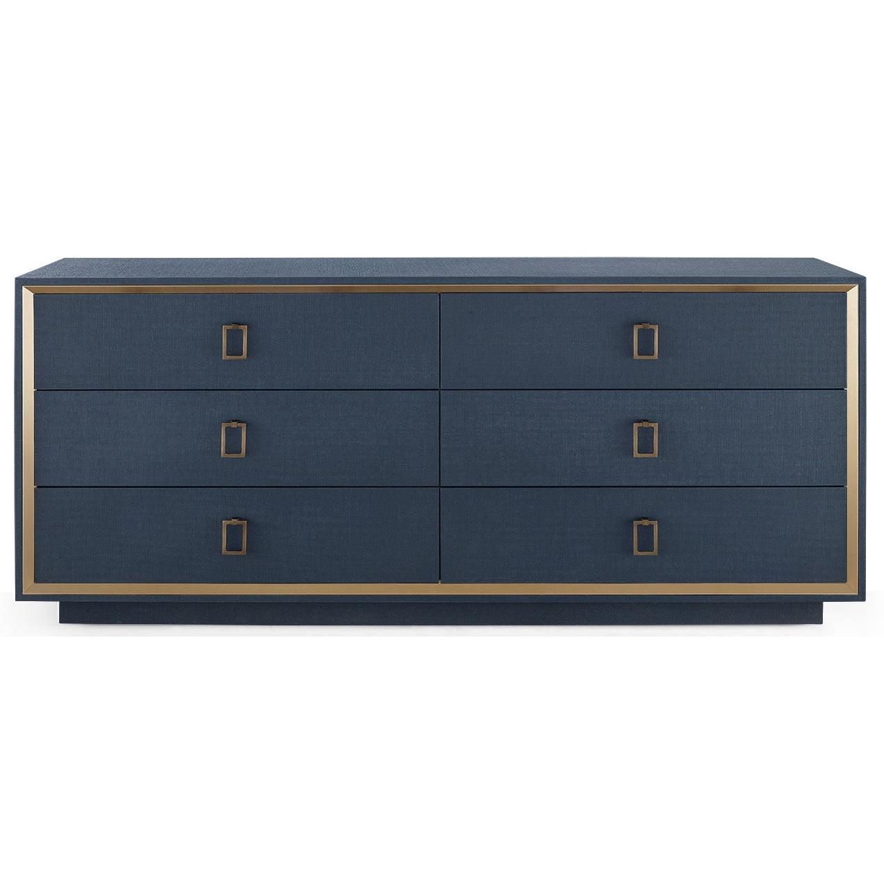 Villa & House Ansel 4-Door Cabinet by Bungalow 5
