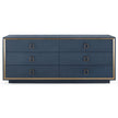 Villa & House Ansel 4-Door Cabinet by Bungalow 5