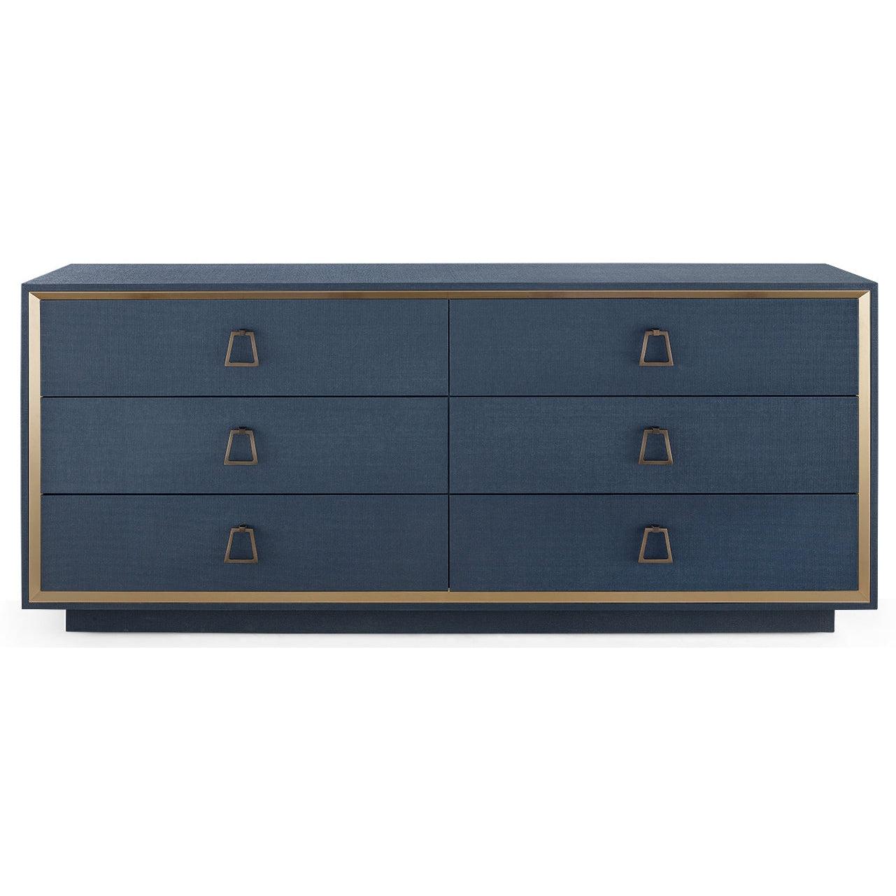 Villa & House Ansel 4-Door Cabinet by Bungalow 5