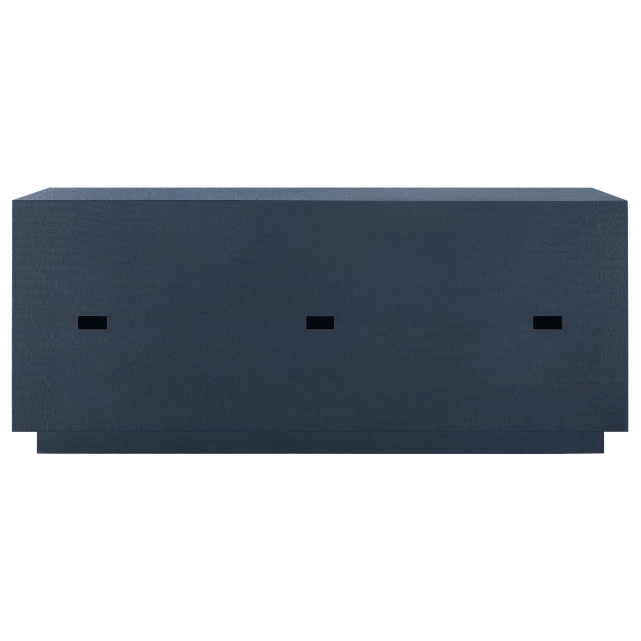 Villa & House Ansel 4-Door Cabinet by Bungalow 5