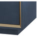 Villa & House Ansel 4-Door Cabinet by Bungalow 5