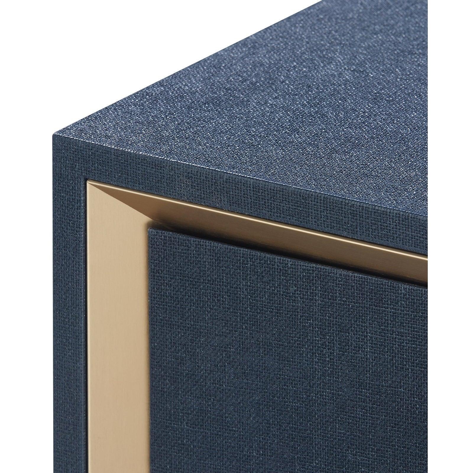 Villa & House Ansel 4-Door Cabinet by Bungalow 5