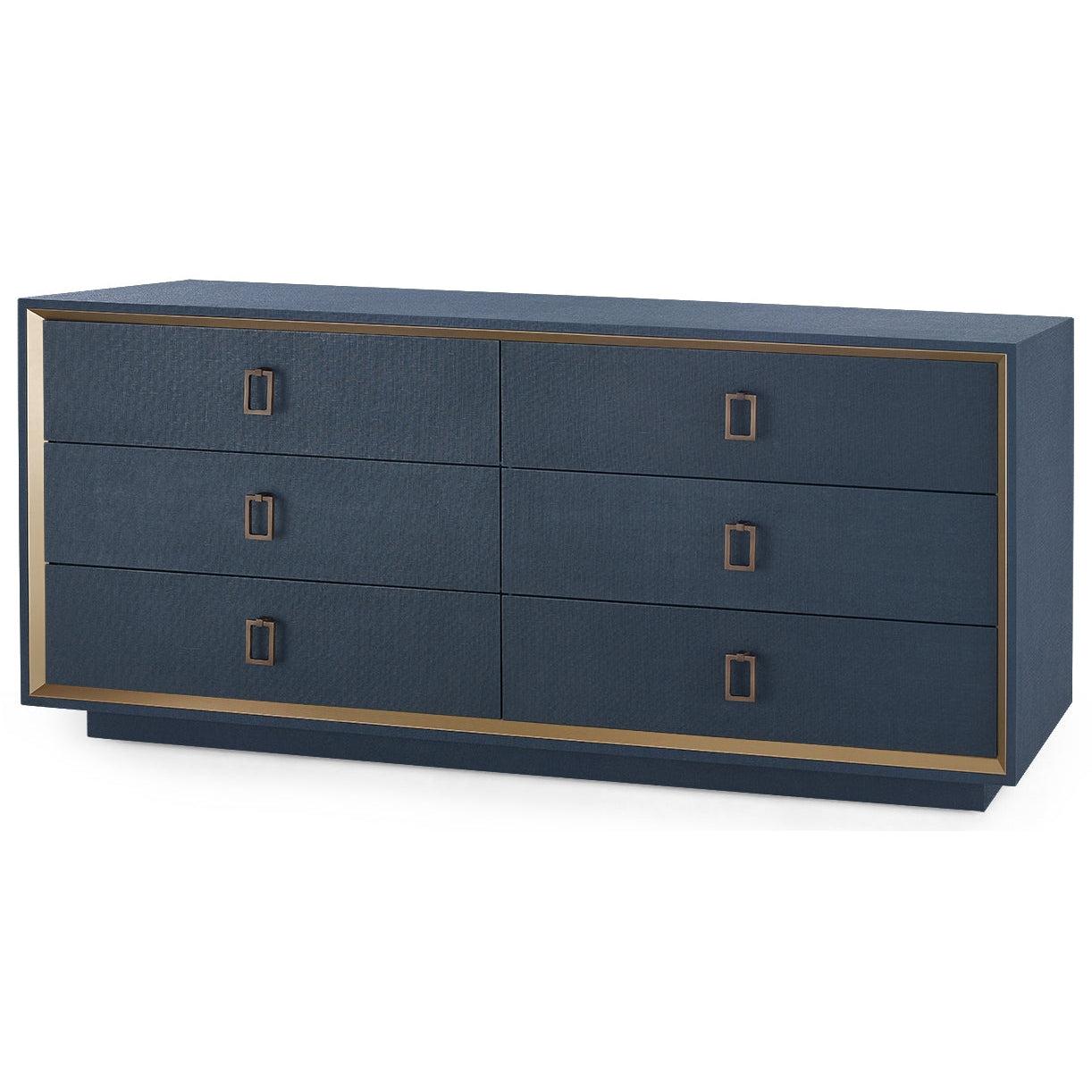 Villa & House Ansel 4-Door Cabinet by Bungalow 5