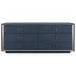 Villa & House Ansel 4-Door Cabinet by Bungalow 5