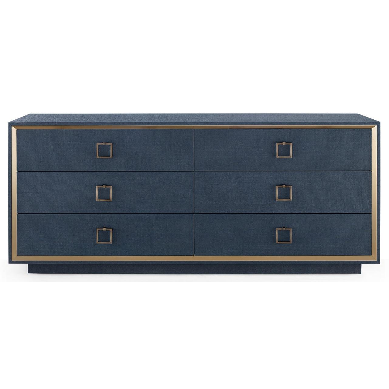 Villa & House Ansel 4-Door Cabinet by Bungalow 5