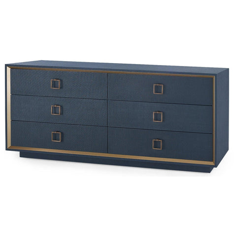 Villa & House Ansel 4-Door Cabinet by Bungalow 5