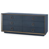 Villa & House Ansel 4-Door Cabinet by Bungalow 5
