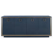 Villa & House Ansel Extra Large 6-Drawer by Bungalow 5