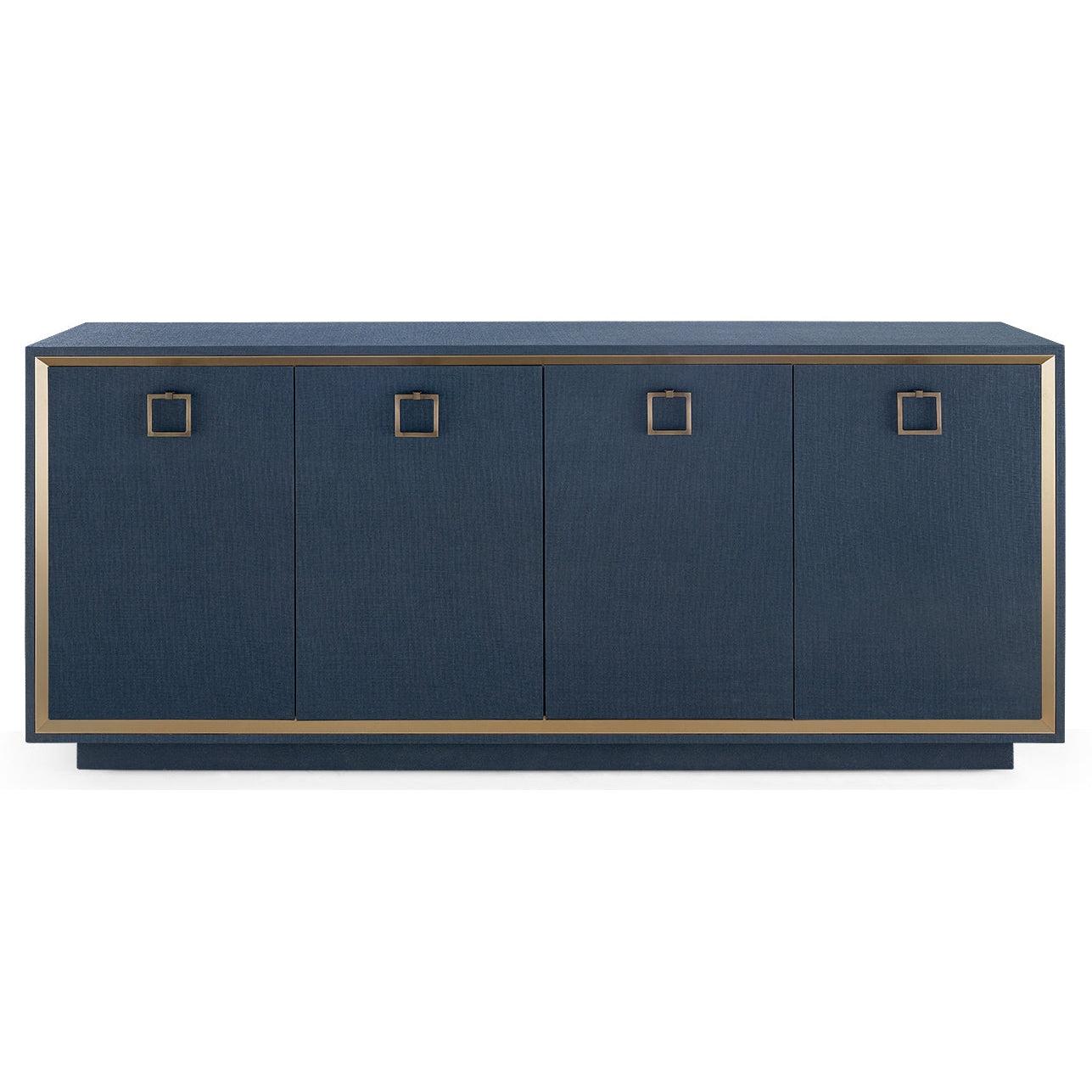 Villa & House Ansel Extra Large 6-Drawer by Bungalow 5
