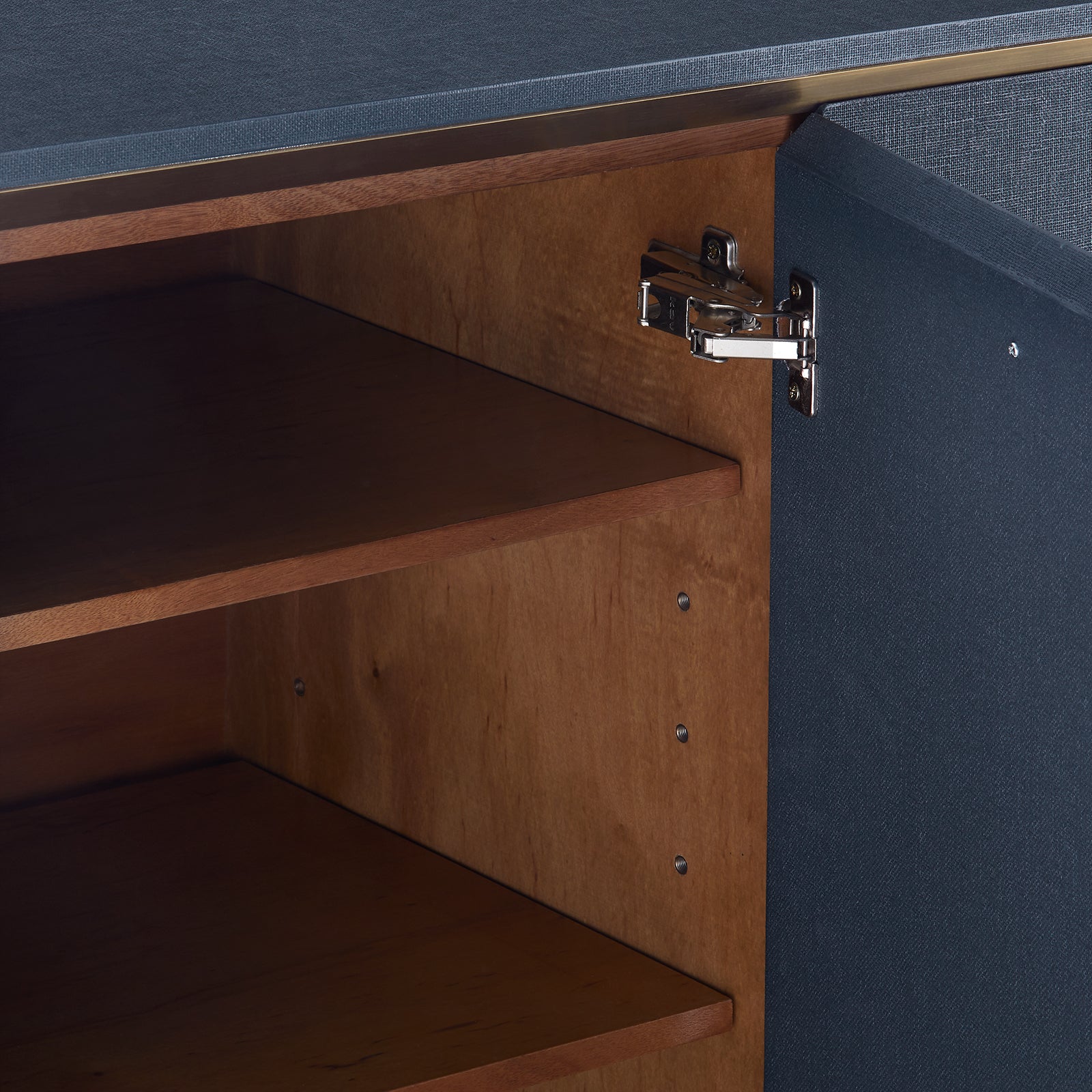 Villa & House Ansel Extra Large 6-Drawer by Bungalow 5