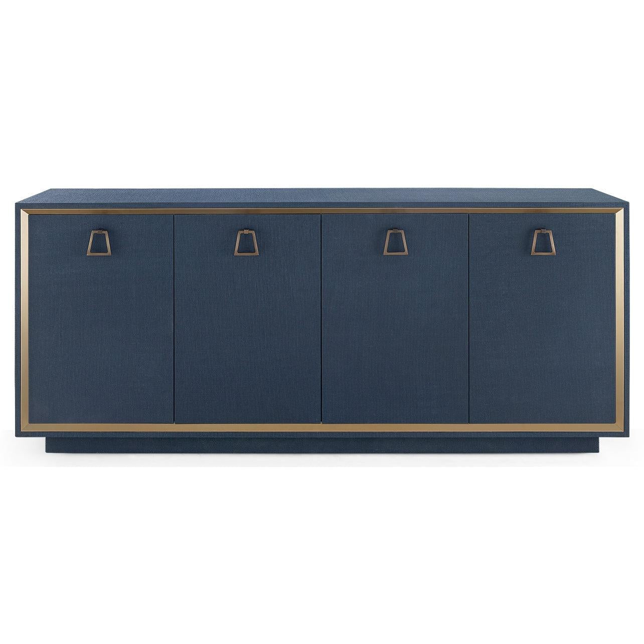 Villa & House Ansel Extra Large 6-Drawer by Bungalow 5