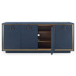 Villa & House Ansel Extra Large 6-Drawer by Bungalow 5