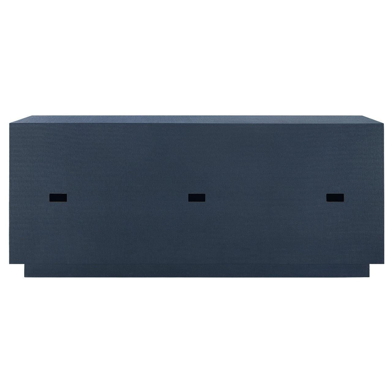 Villa & House Ansel Extra Large 6-Drawer by Bungalow 5