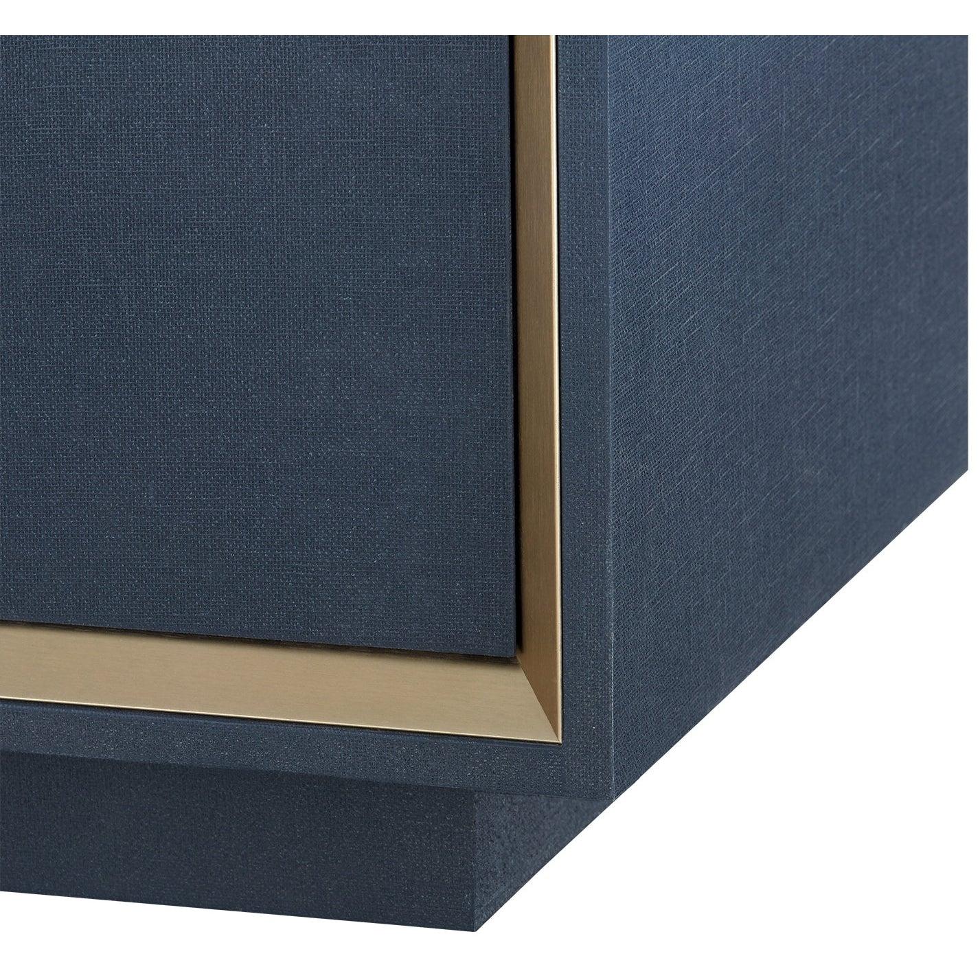 Villa & House Ansel Extra Large 6-Drawer by Bungalow 5