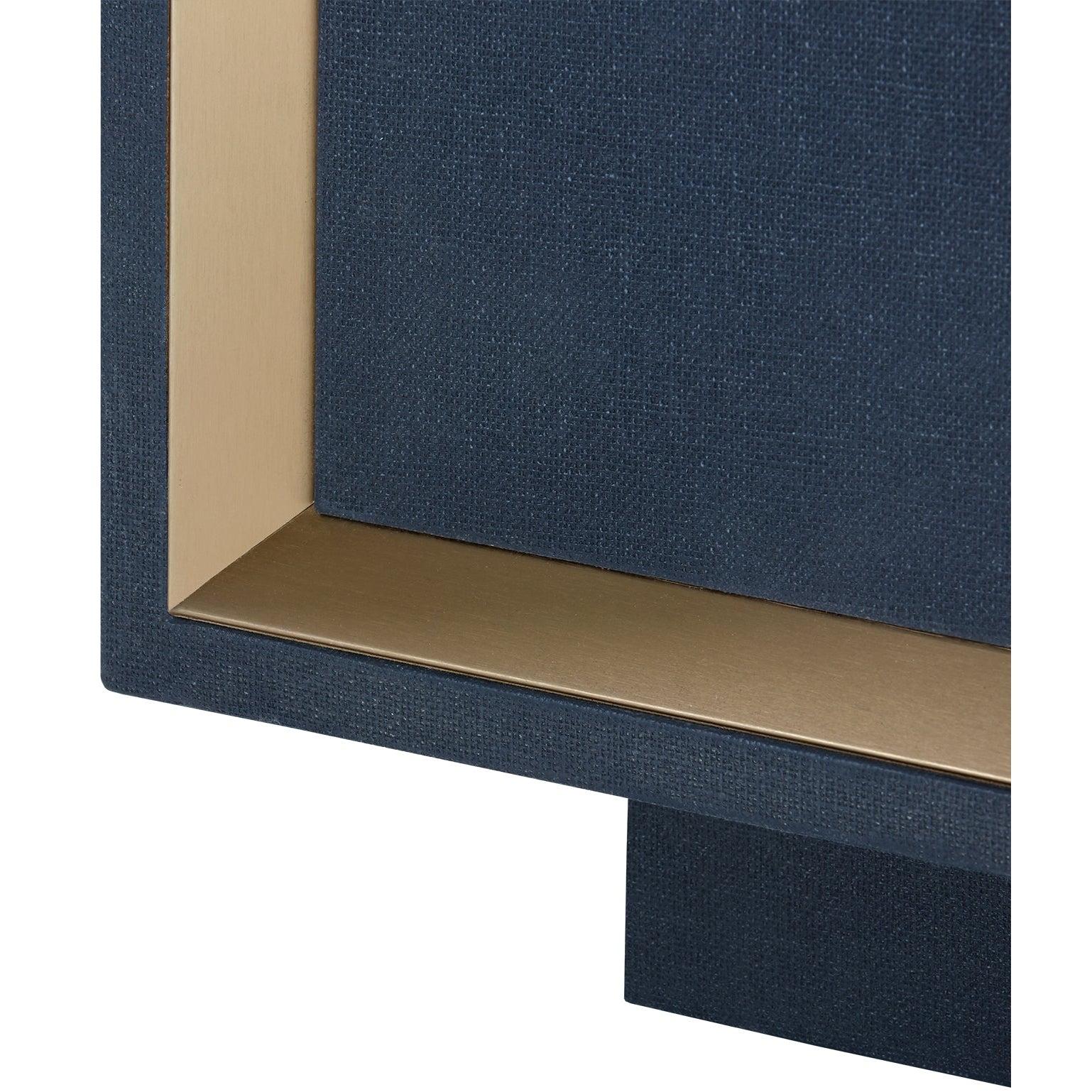 Villa & House Ansel Extra Large 6-Drawer by Bungalow 5